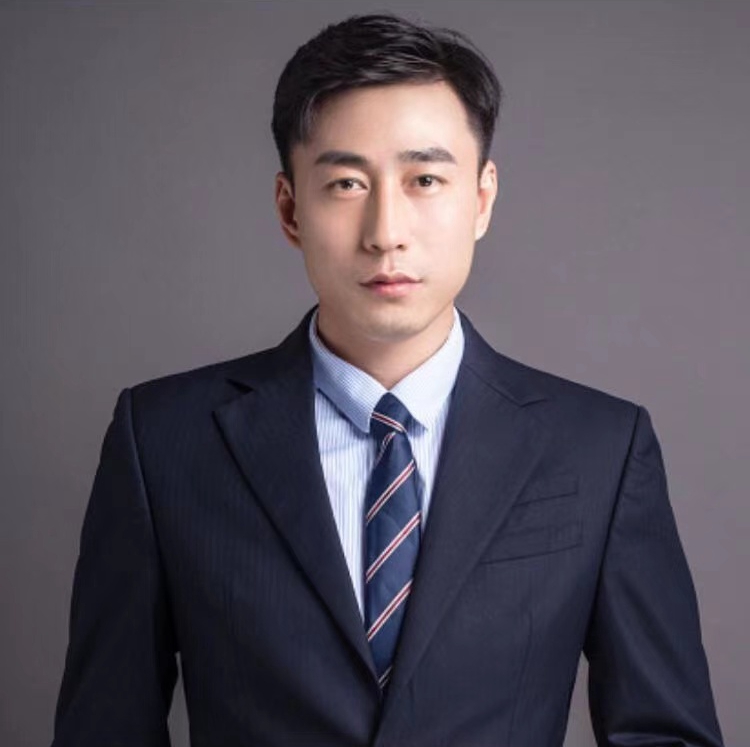 付星武 用户体验负责人