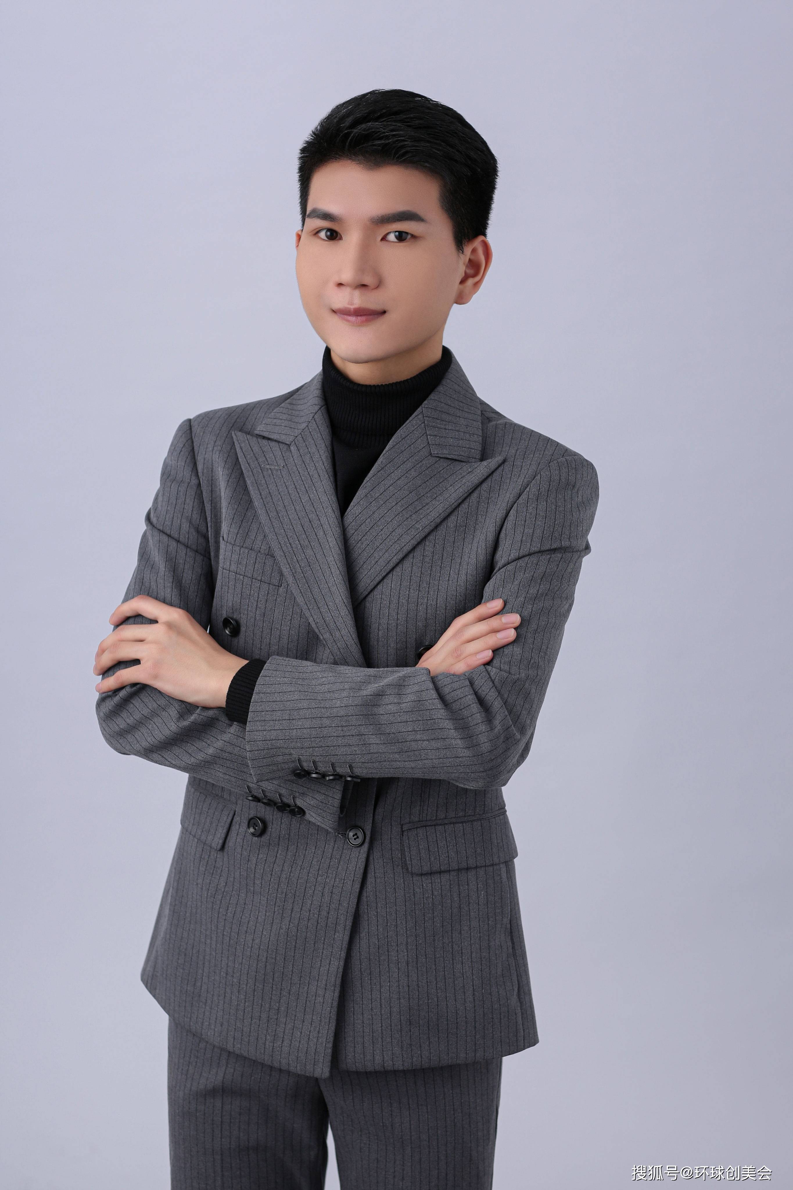 刘长明设计总监